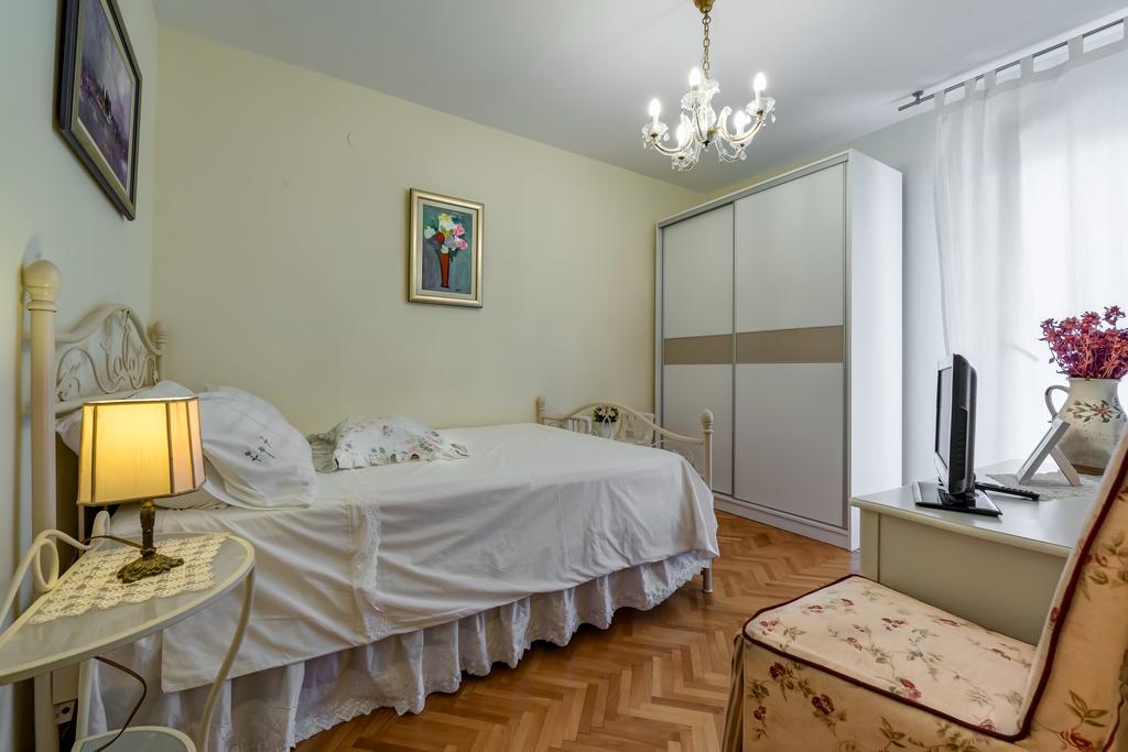 Zoran Apartman