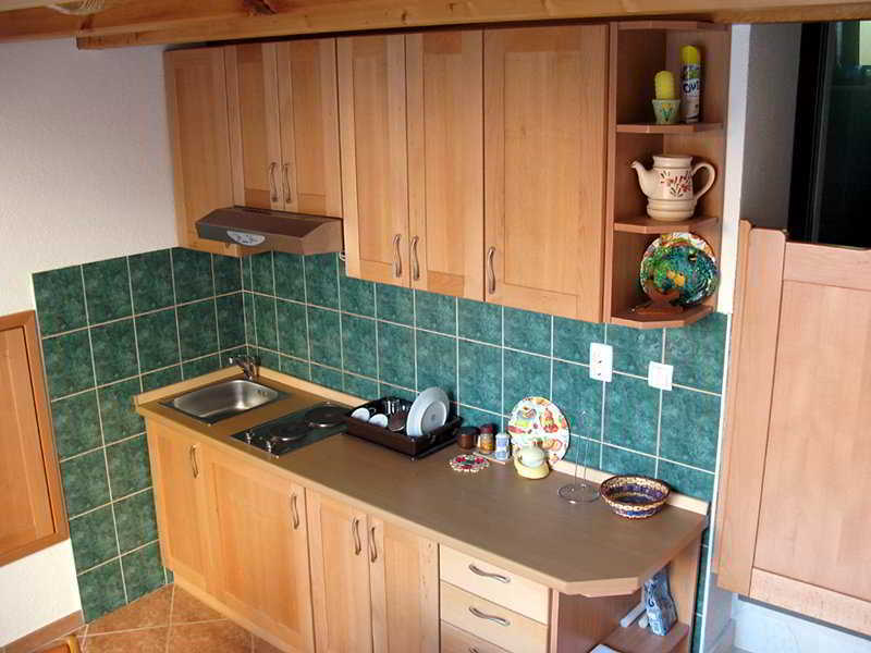 Apartment Sanda Split