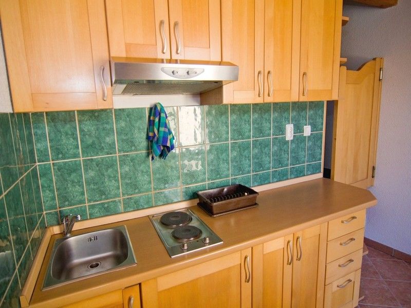 Apartment Sanda Split