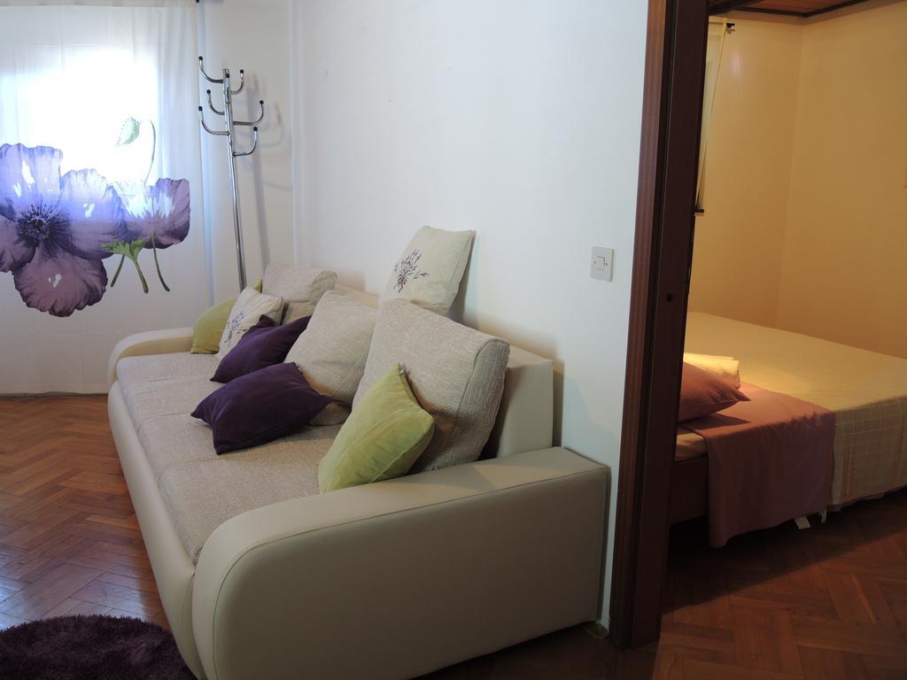 Teatro Apartment *