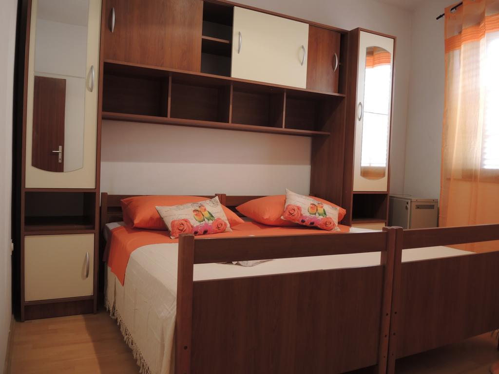 Apartment Teatro *