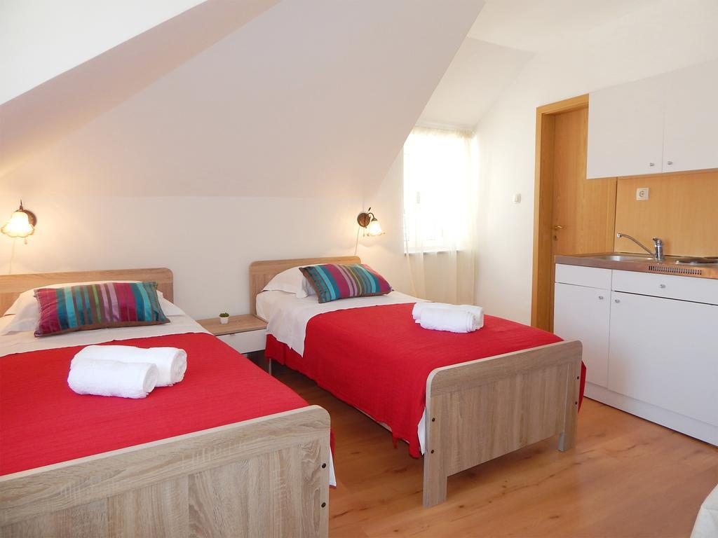 Center Apartment