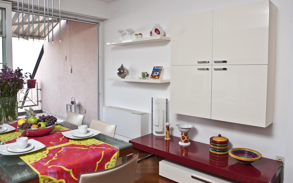Apartment Sunny * Split