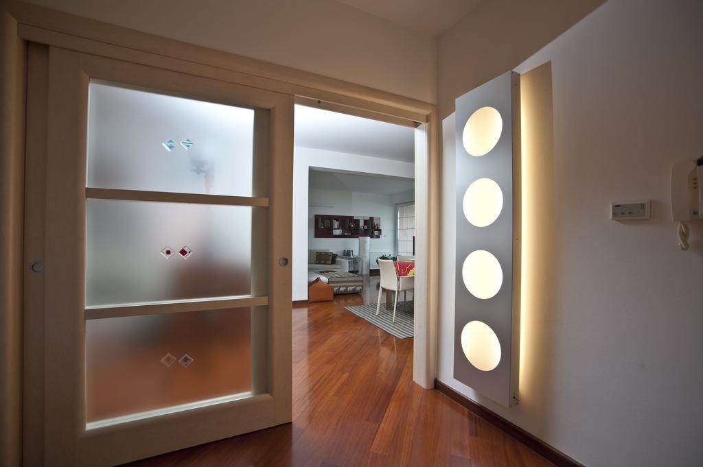 Apartment Sunny Apartment Split