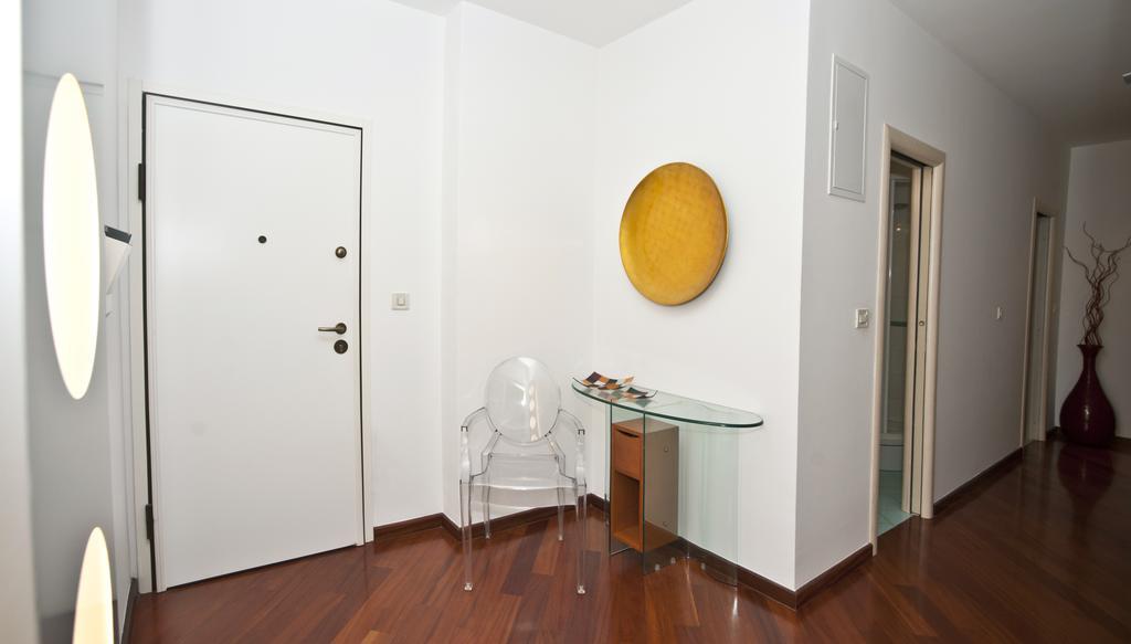 Apartment Sunny Apartment