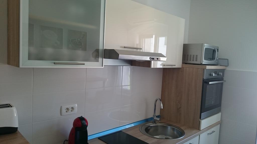 Guest house Nirvana & Split