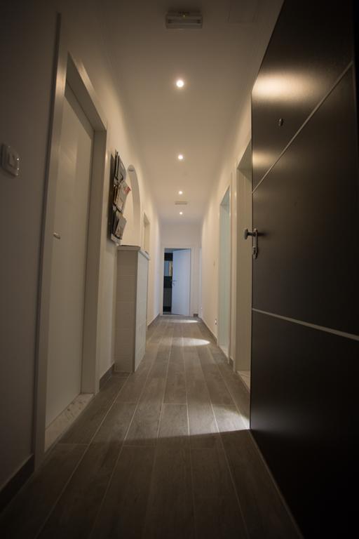 Guest house Nirvana & Split