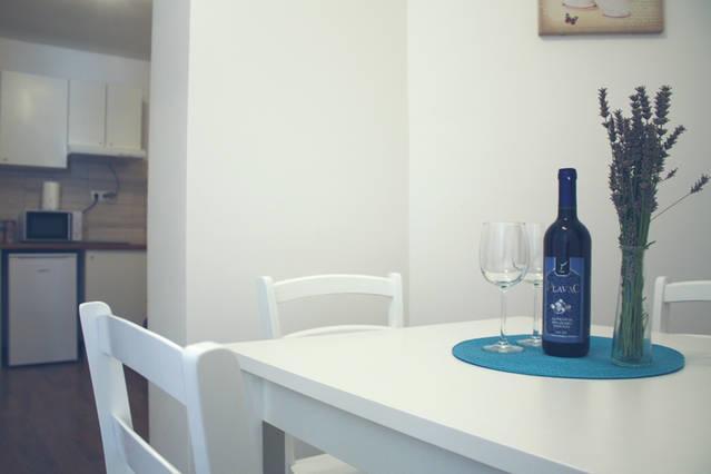 Laganini Apartamento