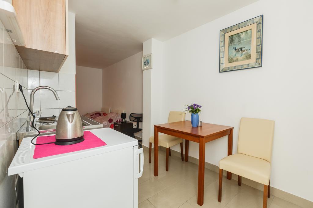 Apartamento Zaninovic
