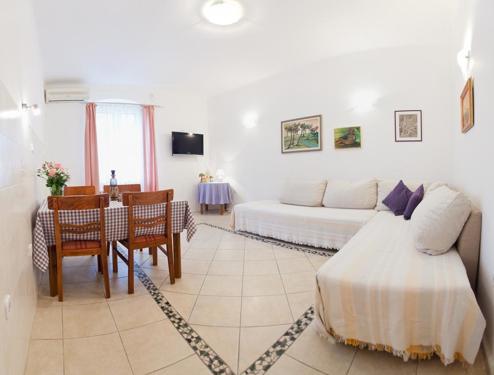 Apartamento Adagio Theatre