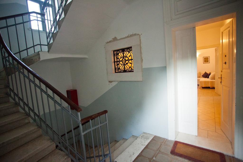 Apartamento Adagio Theatre *