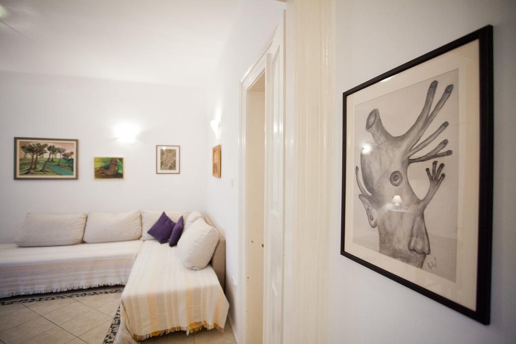 Adagio Theatre Apartamento