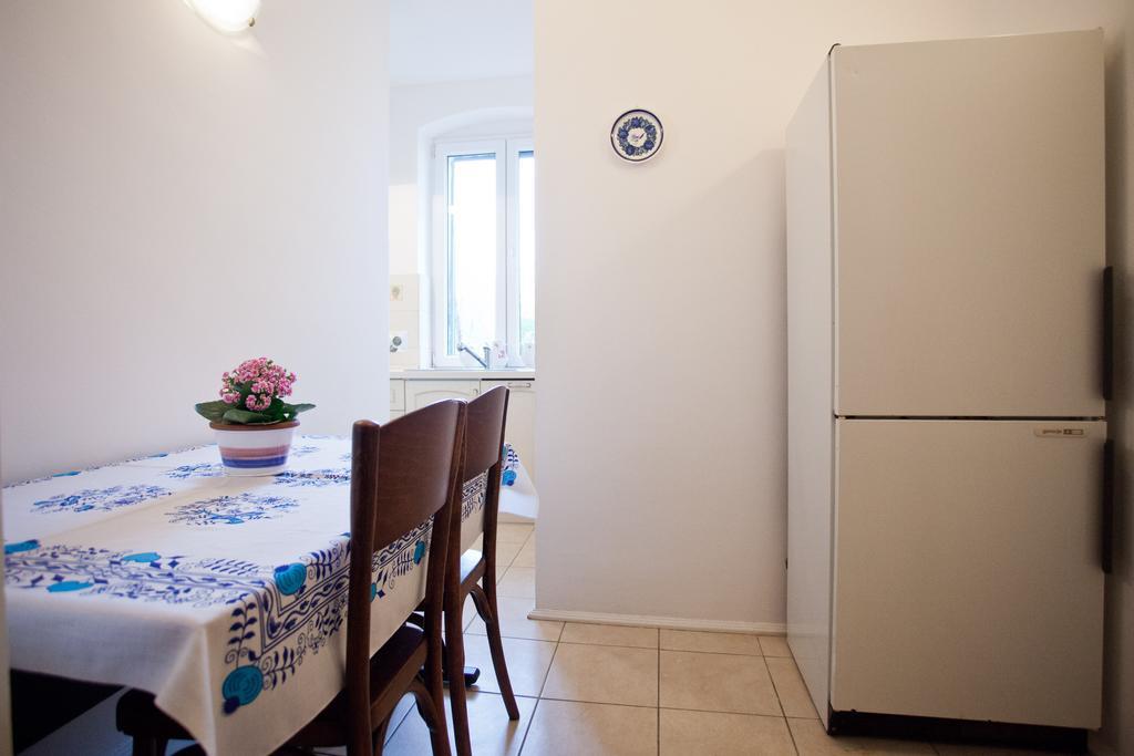 Apartamento Adagio Theatre Split