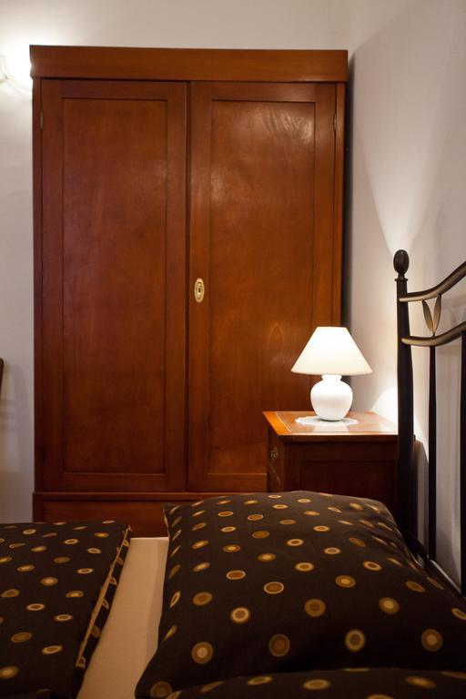 Adagio Theatre Apartamento *