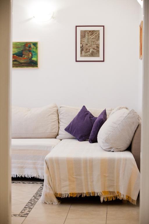 Adagio Theatre Apartamento *