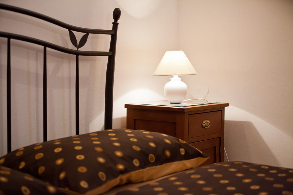 Adagio Theatre Apartamento Split