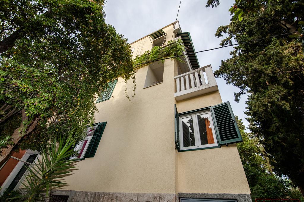 Near Sandy Firule Appartement Split