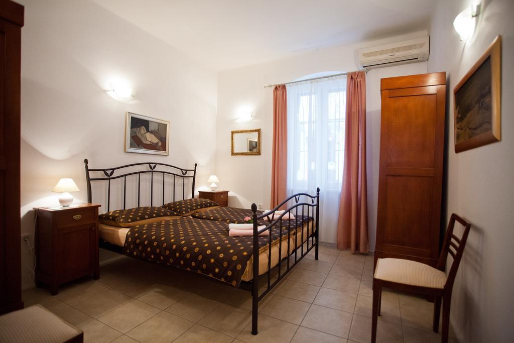 Adagio Theatre Apartamento Split