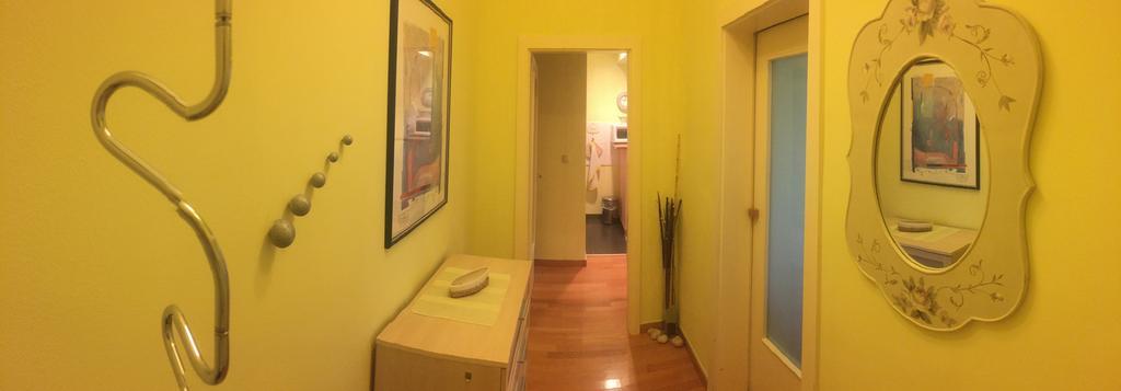 Marmont Apartment