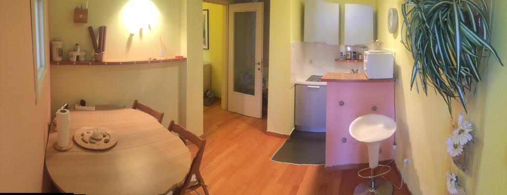 Marmont Apartment *