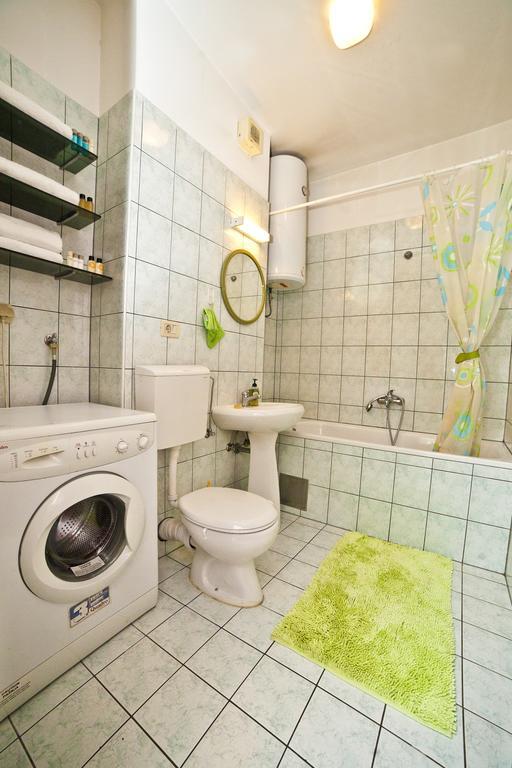 Apartman Belvedere Apartment *