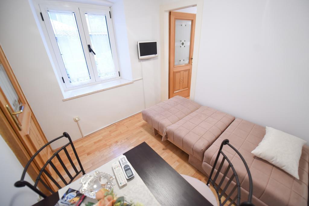 Appartement Duje Split