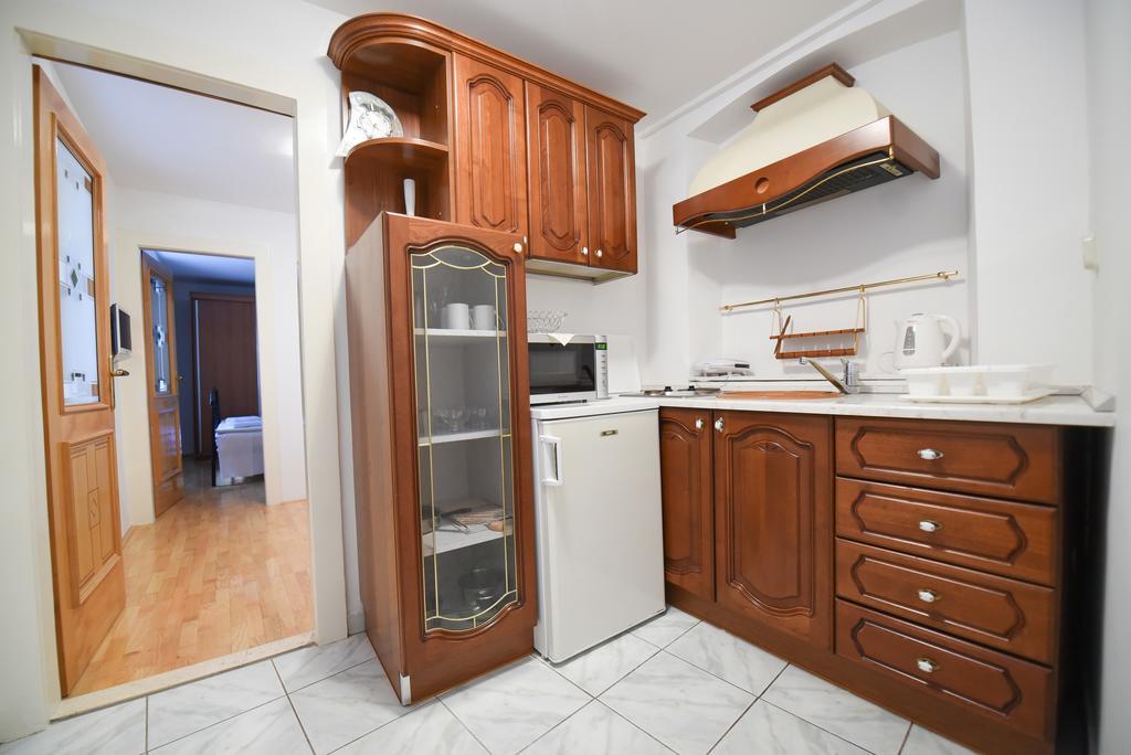Duje Appartement Split