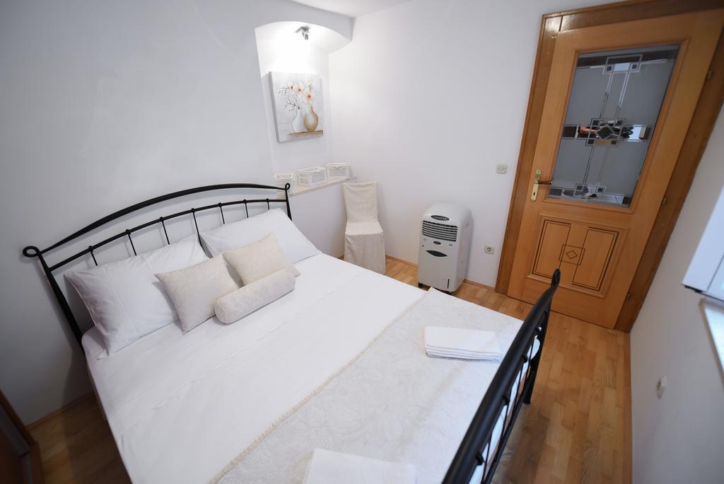 Appartement Duje Split