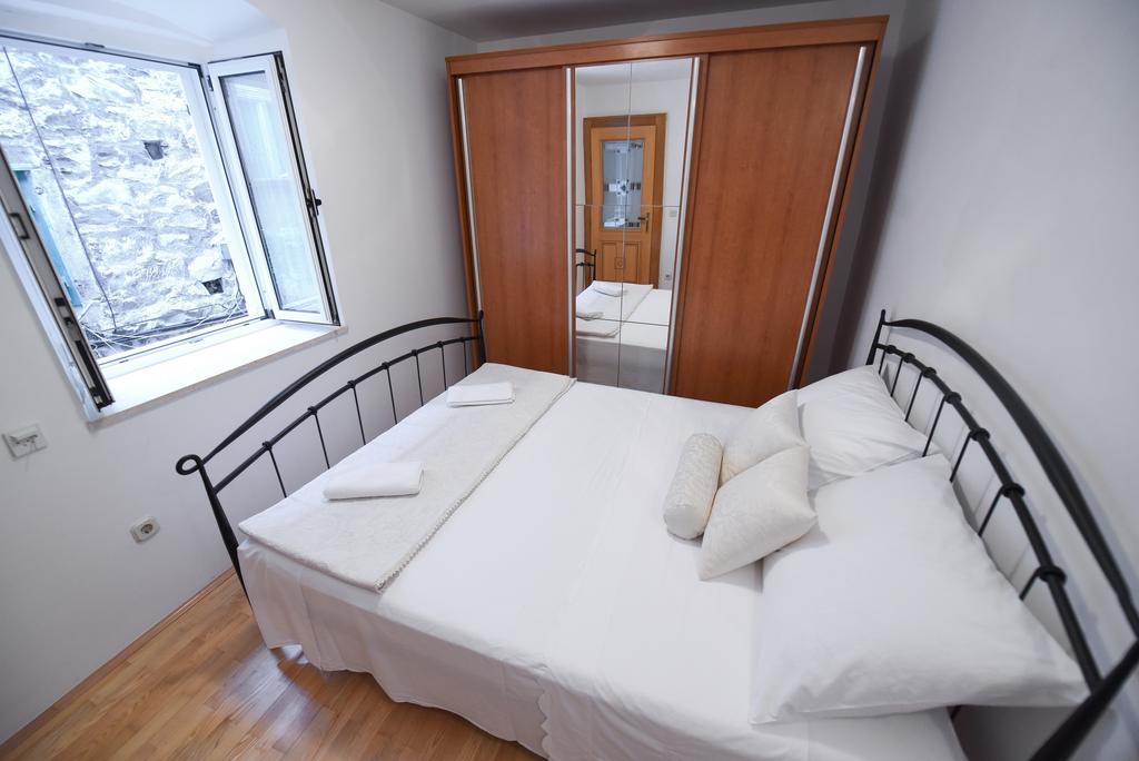 Appartement Duje