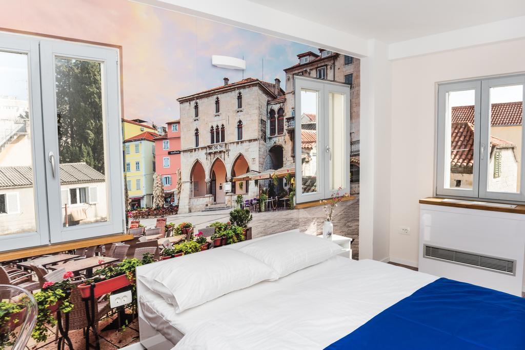 Gostinjska kuća Galla 3*