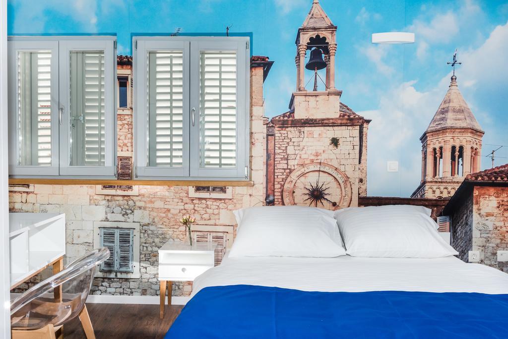 Gostinjska kuća Galla 3*
