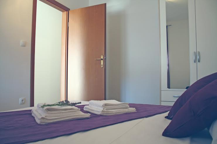 Apartamento Laganini Split