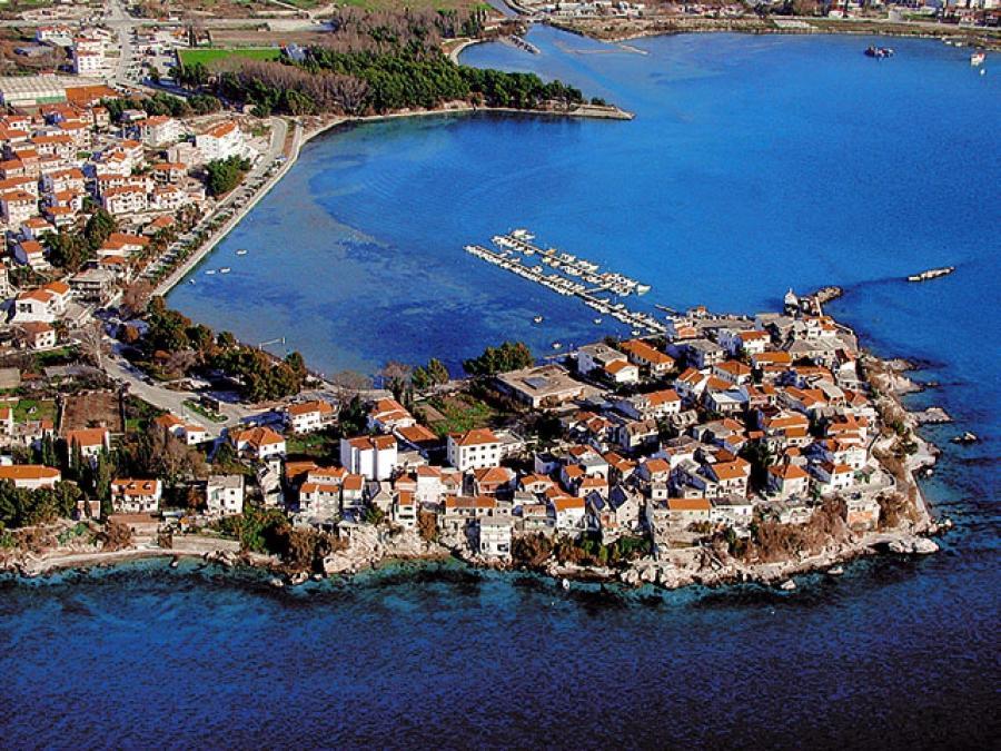 Laganini Apartamento Split