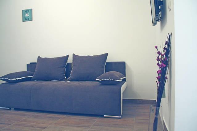 Laganini Apartamento