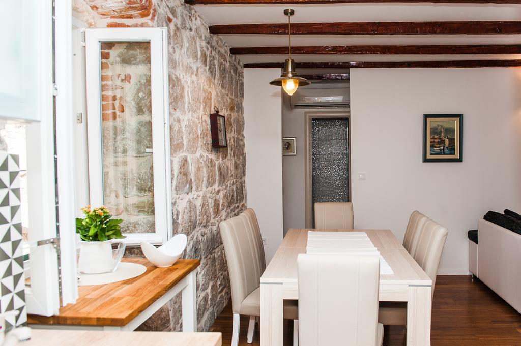 Kokolo Town House Guest house Split