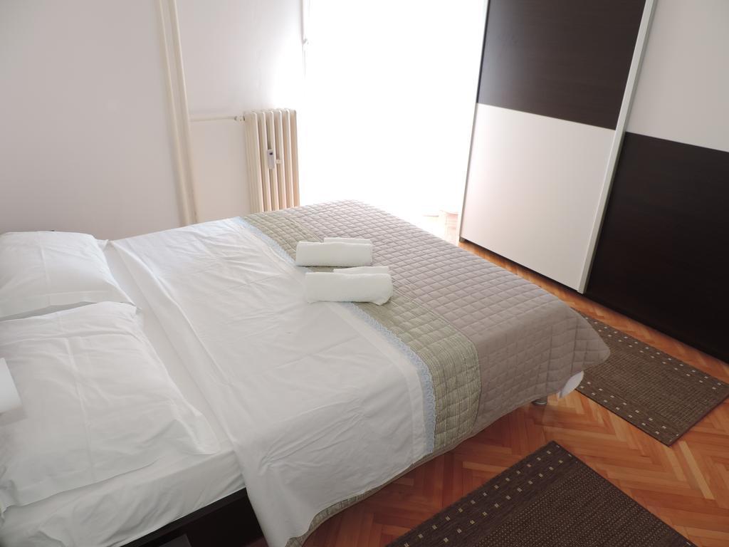 Ivana Appartement Split