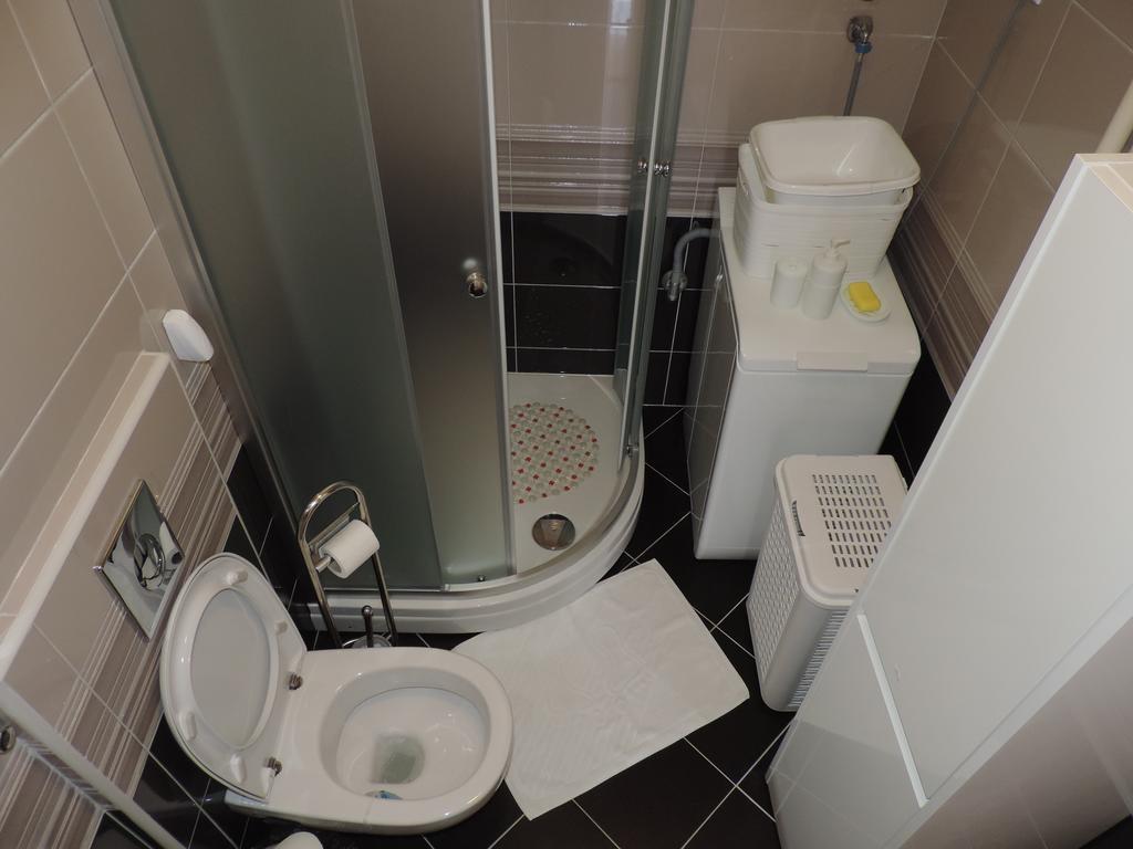 Appartement Ivana *