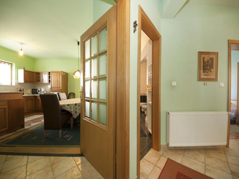 Villa Split * Split