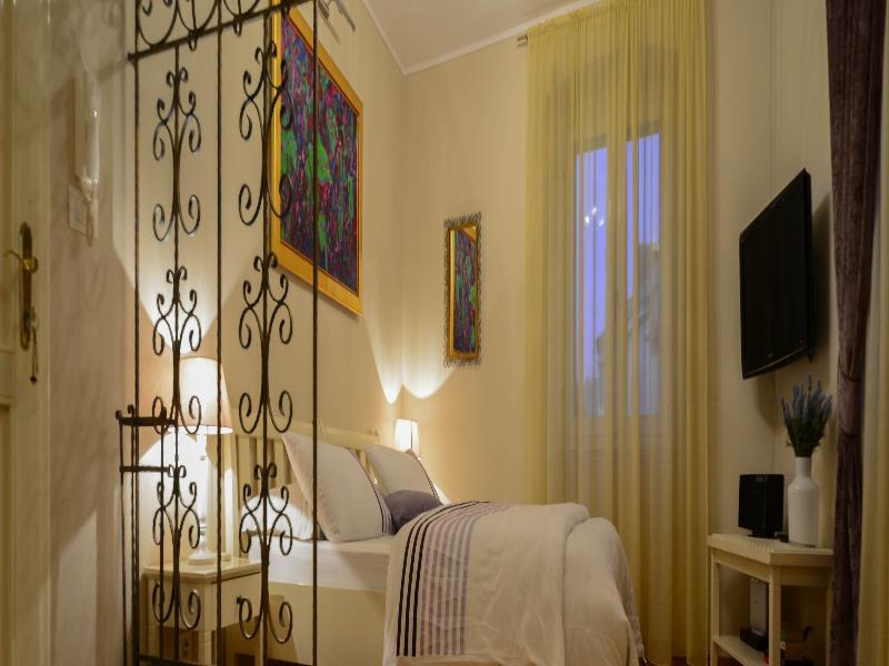 Tri Lava Luxury Living Guest house Split