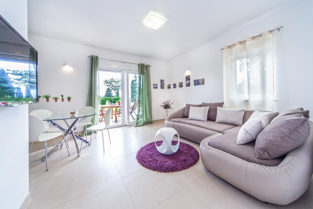 Luxury Apartments Klara Split