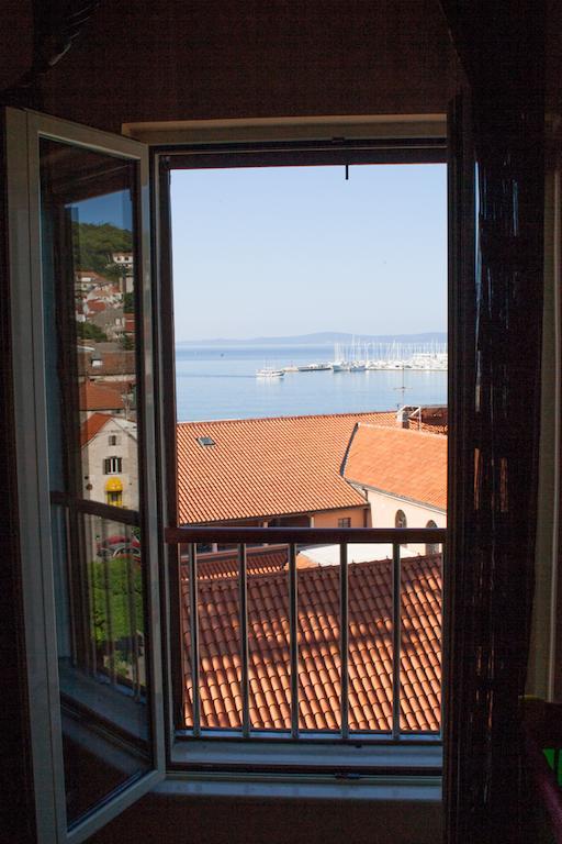 Top Of The Tops Center Apartment, Best Sea View In Town