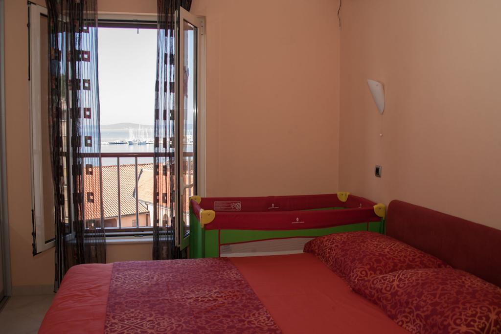 Appartement Top Of The Tops Center Apartment, Best Sea View In Town Split