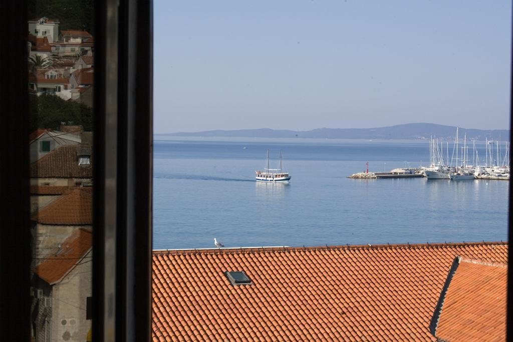 Top Of The Tops Center Apartment, Best Sea View In Town Split