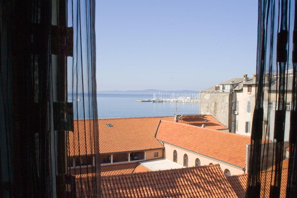 Top Of The Tops Center Apartment, Best Sea View In Town Appartement *