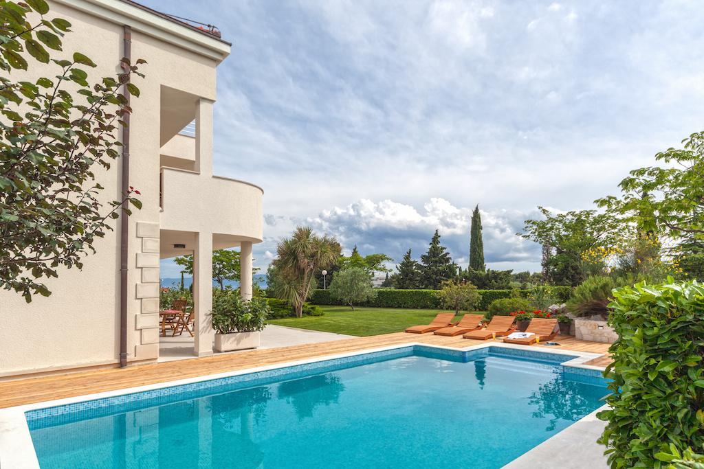 Bed & Breakfast Luxury Apartments Klara 5*