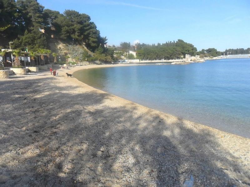 Sanjin Split