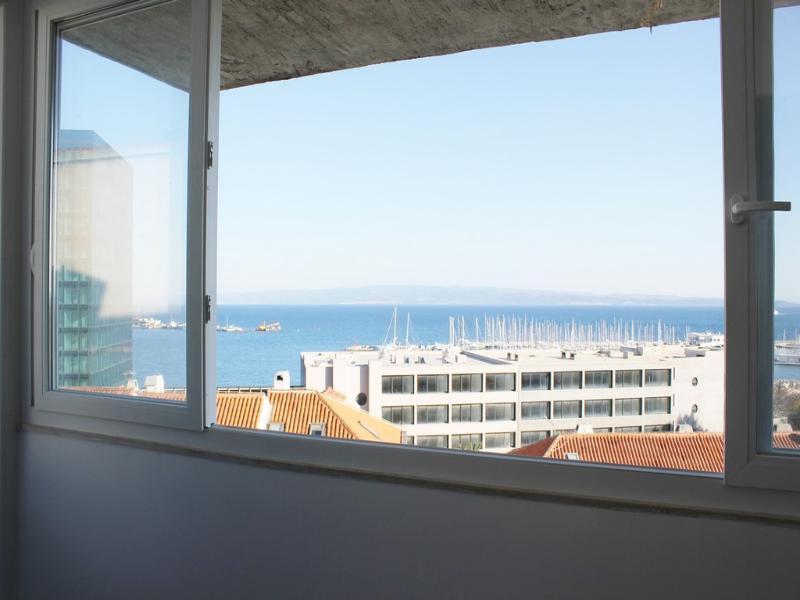Apartamento Kike Split
