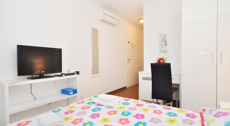 Apartment Adriatic Queen &