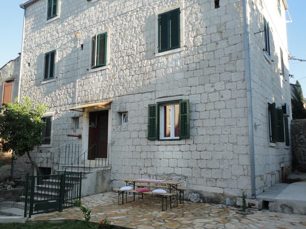 Cetina Apartment