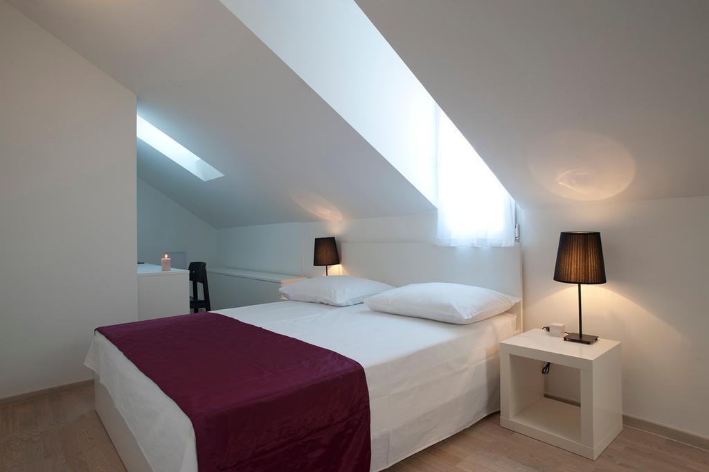Attic *